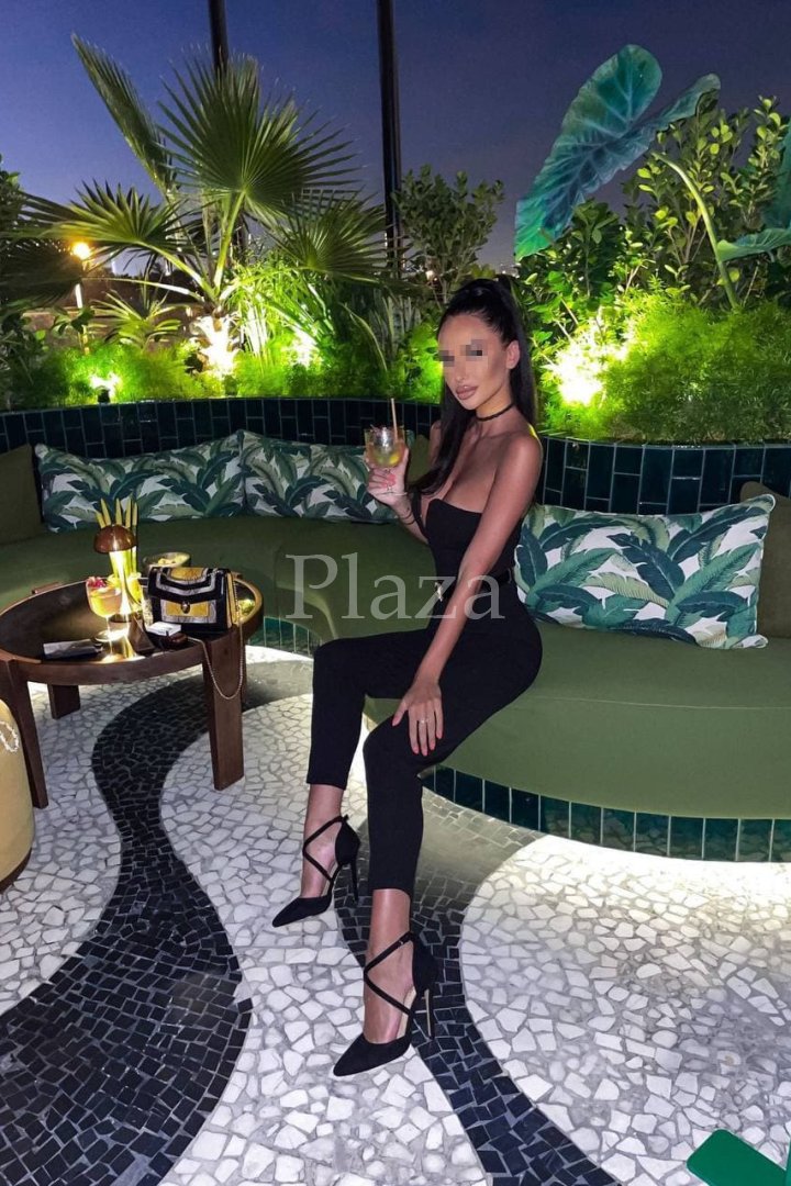 Дейла Москва