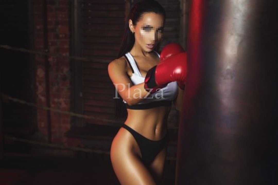 Ангелина Москва