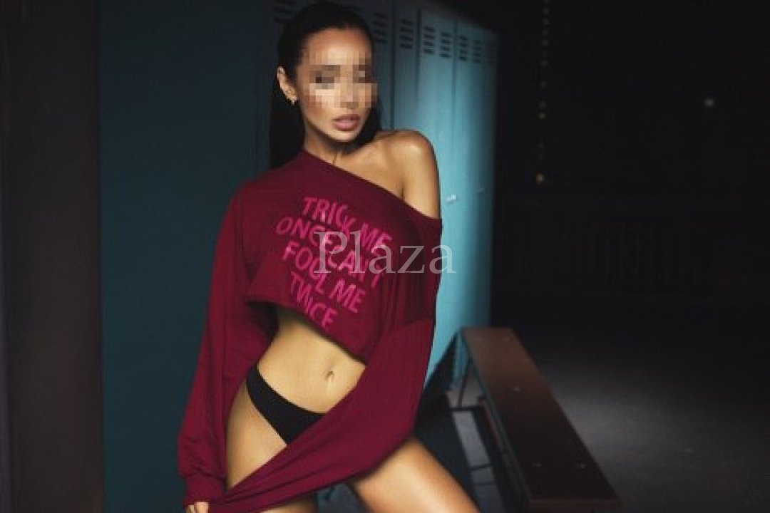 Ангелина Москва