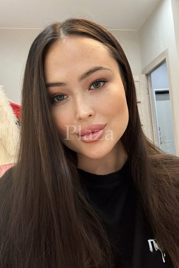 Алиса Москва